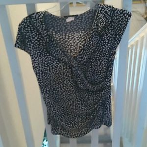 JONDEN Womens Blouse